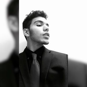 Meet your Posher, Tristin